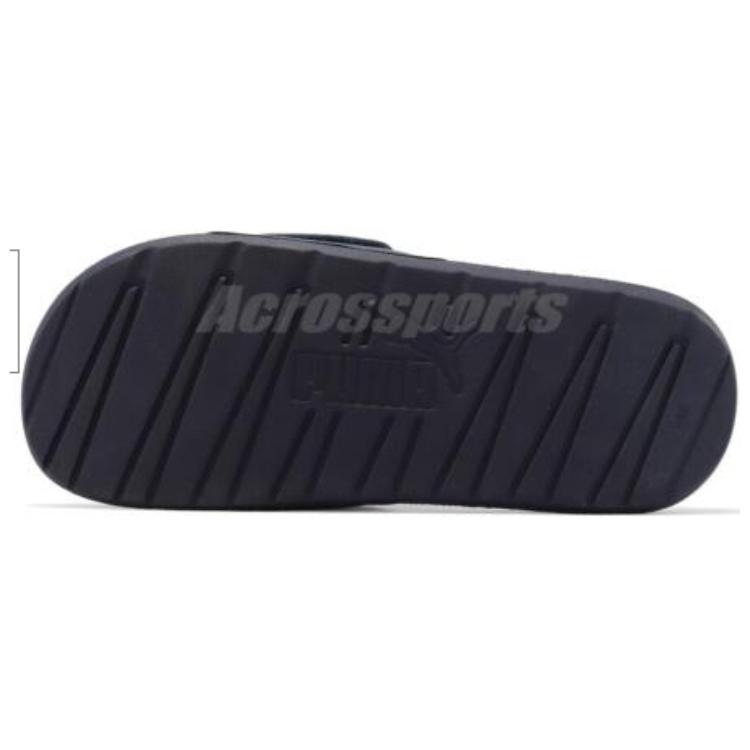 Puma Cool Cat 2.0 V FS BX Slide 'Navy White' 圖 5