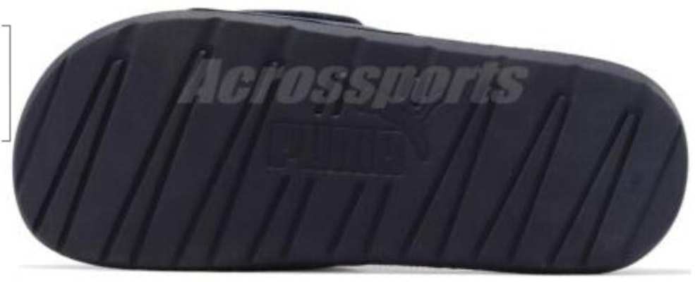 Puma Cool Cat 2.0 V FS BX Slide 'Navy White' 390962-07 Purchase Puma Cool Cat 2.0 V FS BX Slide 'Navy White' 390962-07