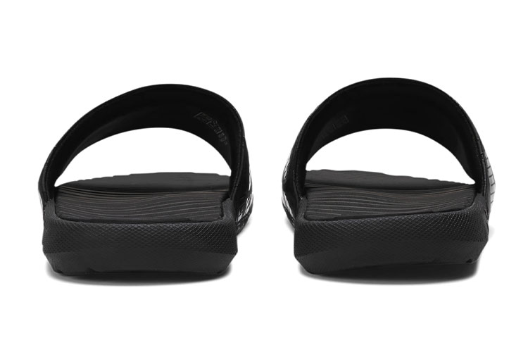 Shop Puma Cool Cat 5 Slide 'Triple Black' 371044-03