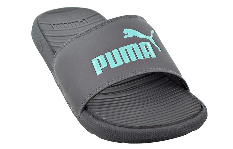 Puma Cool Cat 'Black Aqua' 圖 2