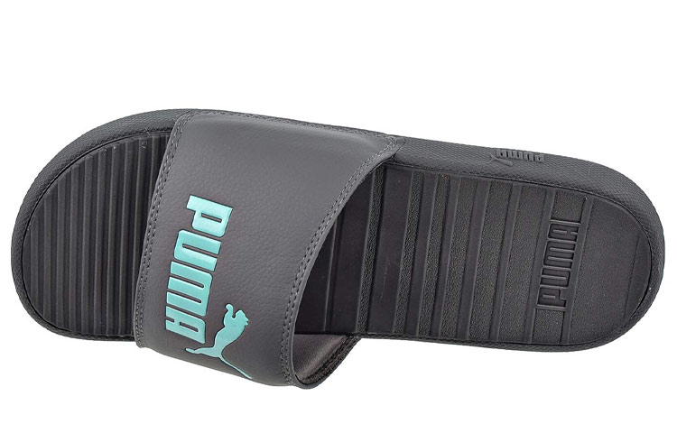 Puma Cool Cat 'Black Aqua' 圖 3