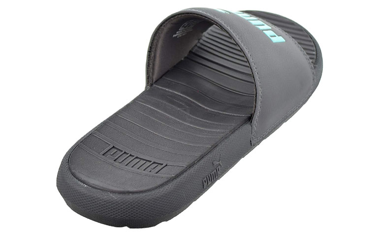 Puma Cool Cat 'Black Aqua' 圖 4