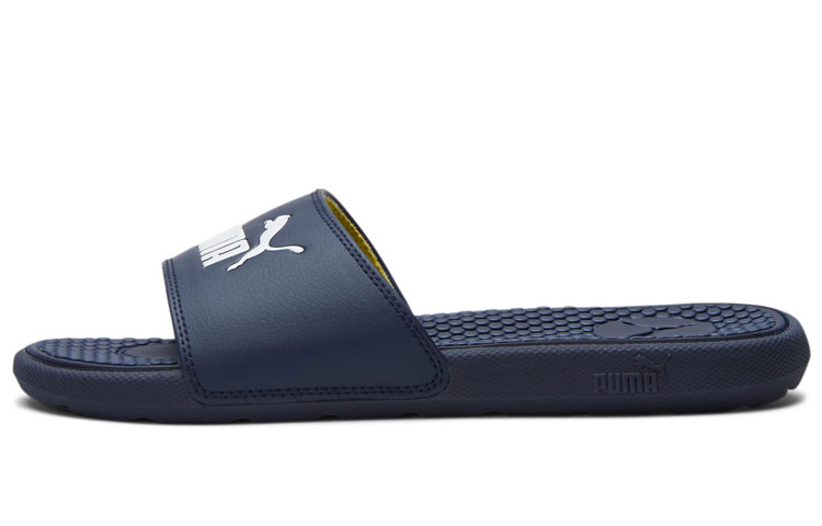 Puma Cool Cat 'Blue White'