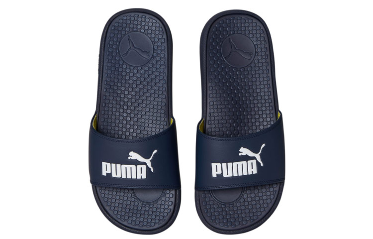 Puma Cool Cat 'Blue White' 圖 3