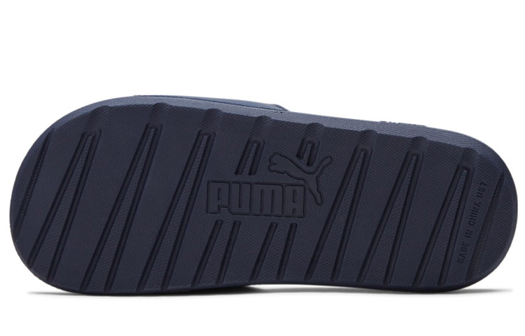 Puma Cool Cat 'Blue White' 圖 5