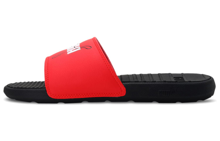 Puma Cool Cat 'Jump Black Red'