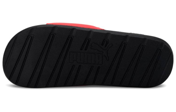 Puma Cool Cat 'Jump Black Red' 圖 6