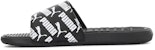 Puma Cool Cat Bold 2 Slide 'Logo Hitam Putih Keseluruhan' 382463-02