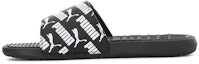 Buy Puma Cool Cat Bold 2 Slide 'Logo Hitam Putih Keseluruhan' 382463-02