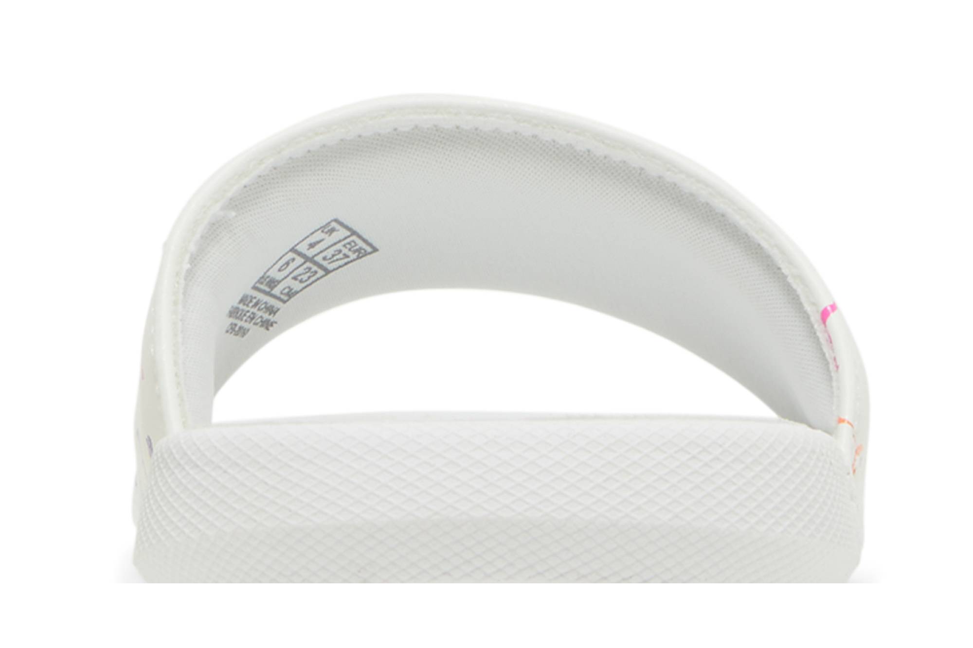 (W) Puma Cool Cat Bold 2 Slide 'Allover Logo - White' 圖 7