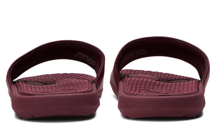Puma Cool Cat Campus Slides 'Burgundy Gold' 圖 4
