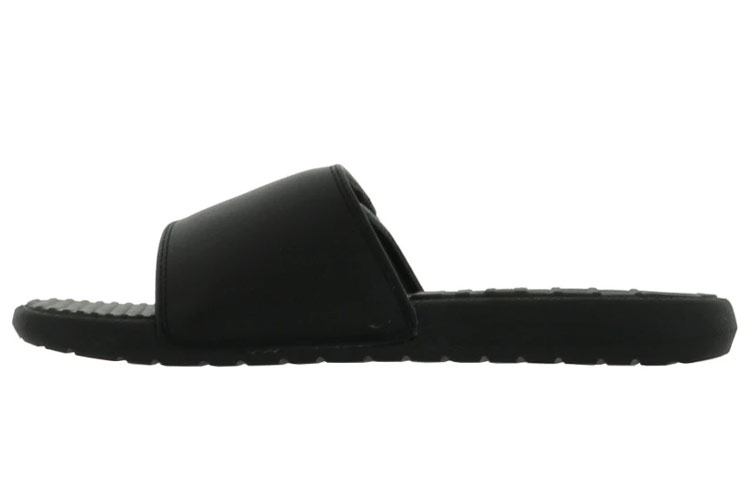 Puma Cool Cat Formstrip Slides 'Black White'