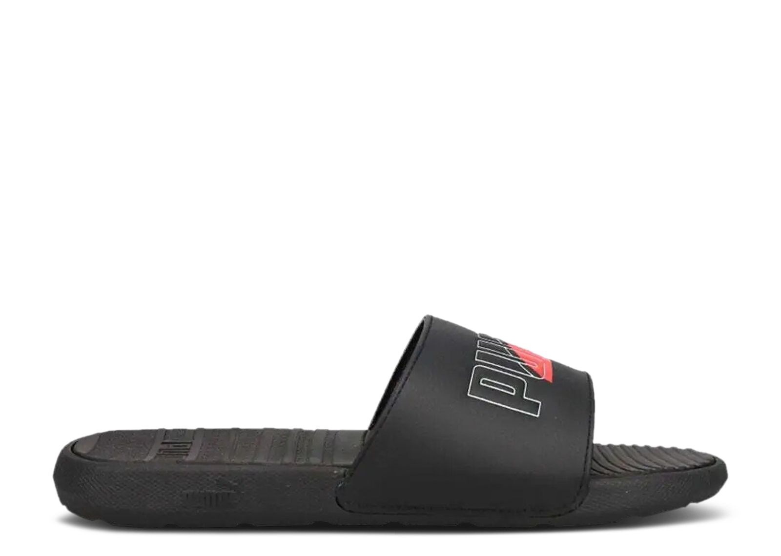 Puma Cool Cat FS Slide 'Black' 390311-01
