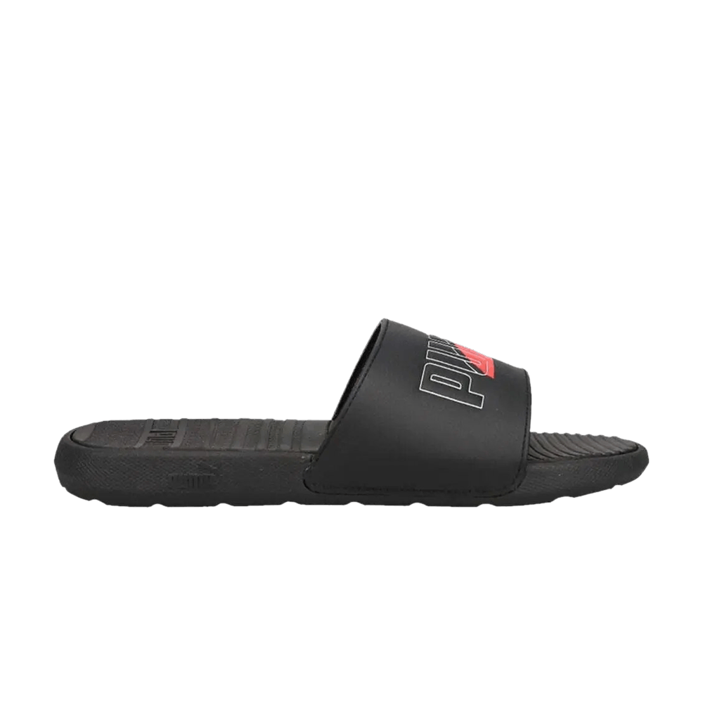 Puma Cool Cat FS Slide 'Black' 390311-01