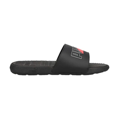 Puma Cool Cat FS Slide 'Black'