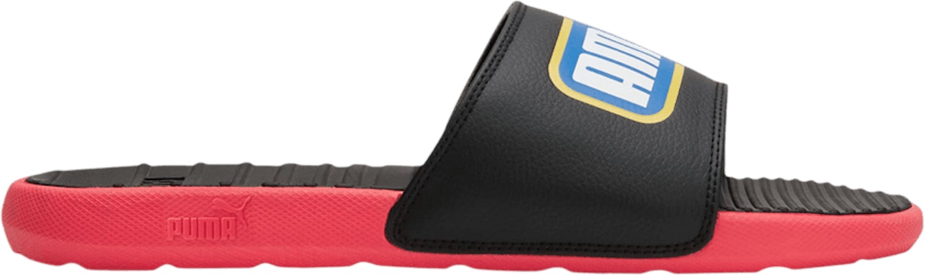 Puma Cool Cat Slide 'Alumni' 385882-01 Buy Puma Cool Cat Slide 'Alumni' 385882-01