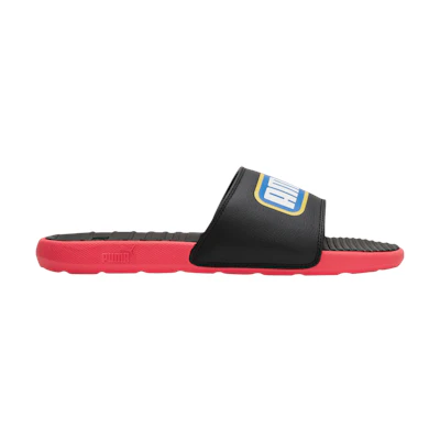 Puma Cool Cat Slide 'Alumni'