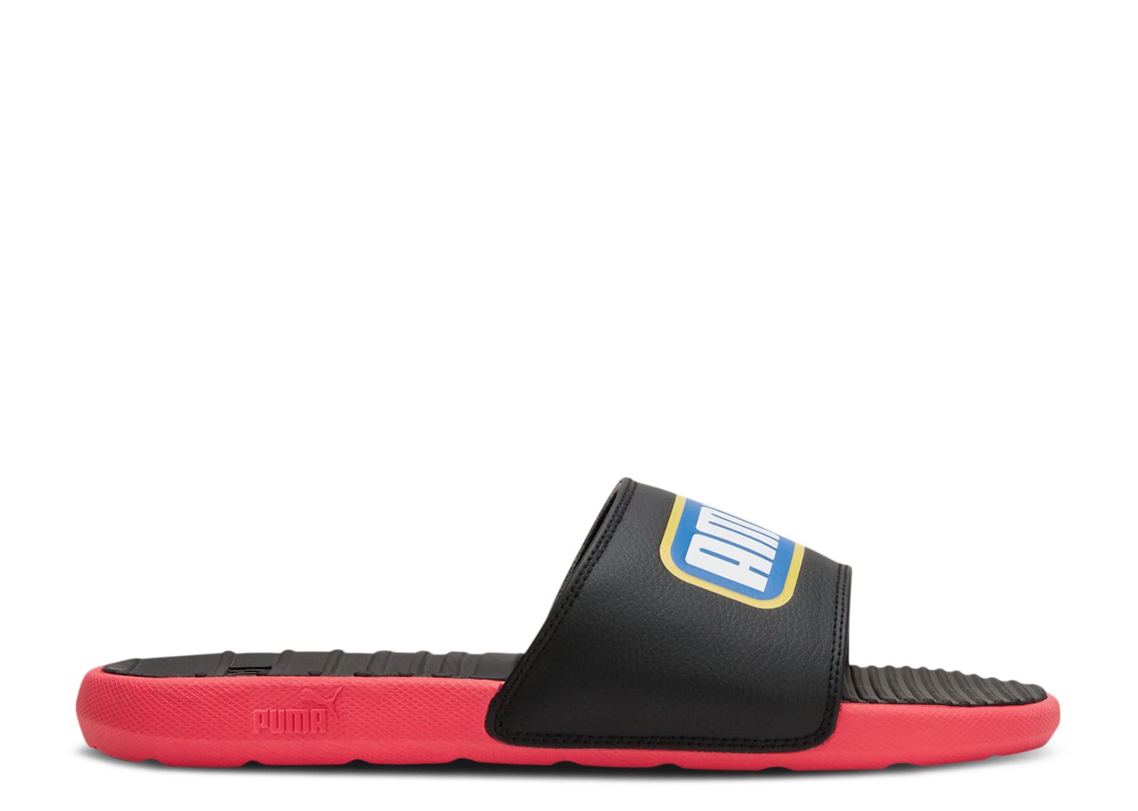 Puma Cool Cat Slide 'Alumni' 385882-01