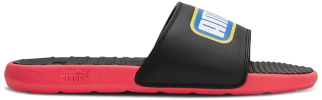 Puma Cool Cat Slide 'Alumni' 385882-01 Puma Cool Cat Slide 'Alumni' 385882-01