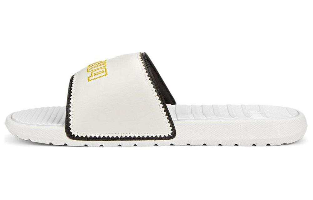 Puma Cool Cat Slide 'White CMFT'
