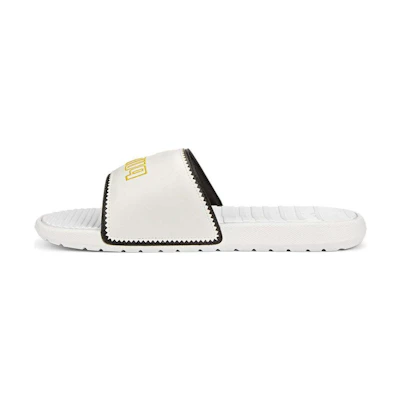 Puma Cool Cat Slide 'White CMFT'