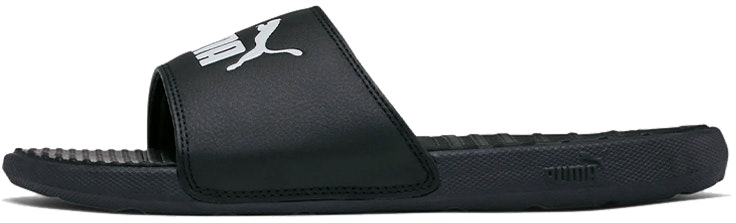 puma-cool-cat-slides-black-white