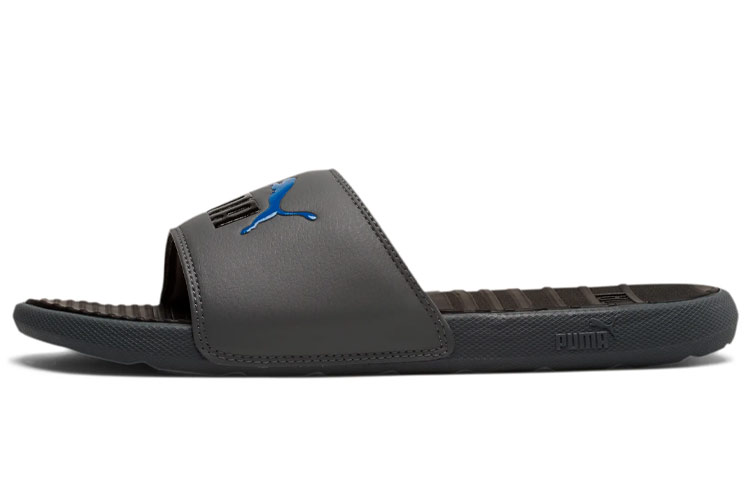Puma Cool Cat Slides 'Castlerock'