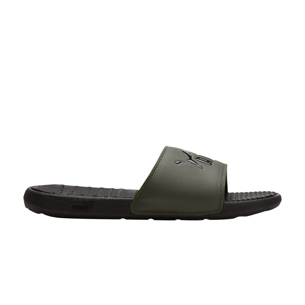 Puma Cool Cat Slides 'Forest Night'