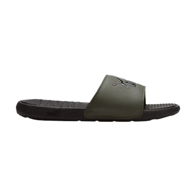 Puma Cool Cat Slides 'Forest Night'