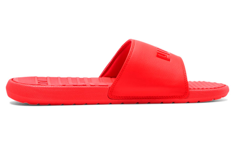 Puma Cool Cat Slides 'High Risk Red' 圖 2