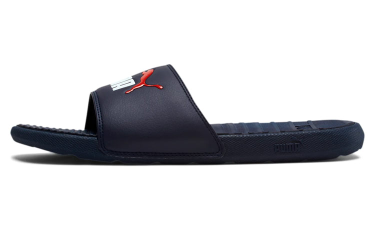 Buy プーマ クールキャット スライド "ピーコート" 371023-11