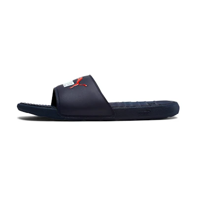 Puma Cool Cat Slides 'Peacoat'
