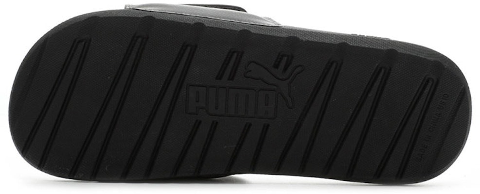 푸마 쿨캣 스포츠 슬라이드 "아스팔트 로얄" (Puma 쿨캣 슬라이드) 371051-02 Shop 푸마 쿨캣 스포츠 슬라이드 "아스팔트 로얄" (Puma 쿨캣 슬라이드) 371051-02