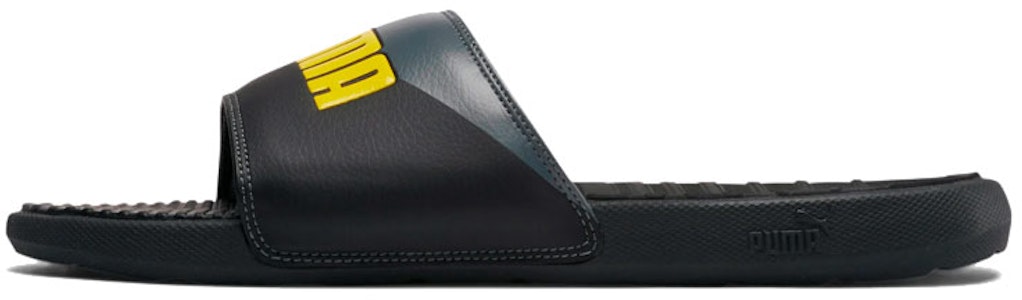 푸마 쿨캣 스포츠 슬라이드 (검회노) 371052-01 Buy 푸마 쿨캣 스포츠 슬라이드 (검회노) 371052-01