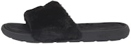 Buy Puma Cool Cat Sport Slide Jr 'Fluffy - Hitam' Terompah 384273-01