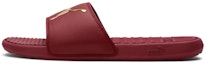 Buy Puma Cool Cat Sport Slides 'Burgundy' - Selipar Sukan Puma Cool Cat 'Burgundy'. 371048-10