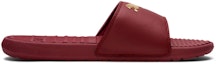 Order Puma Cool Cat Sport Slides 'Burgundy' - Selipar Sukan Puma Cool Cat 'Burgundy'. 371048-10