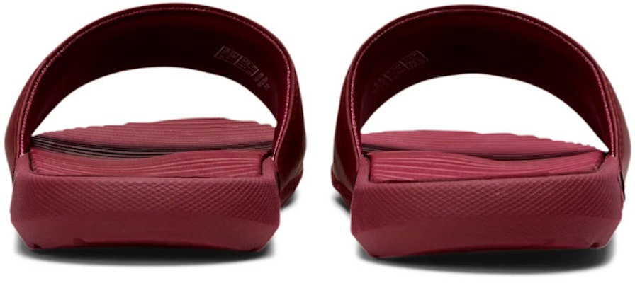 Puma Cool Cat Sport Slides 'Burgundy' 371048-10 Shop Puma Cool Cat Sport Slides 'Burgundy' 371048-10