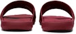 Puma Cool Cat Sport Slides 'Burgundy' - Selipar Sukan Puma Cool Cat 'Burgundy'. 371048-10