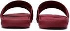Shop Puma Cool Cat Sport Slides 'Burgundy' - Selipar Sukan Puma Cool Cat 'Burgundy'. 371048-10