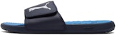 Sandal Puma Cool Cat Sport Hitam/Biru/Putih 371051-04