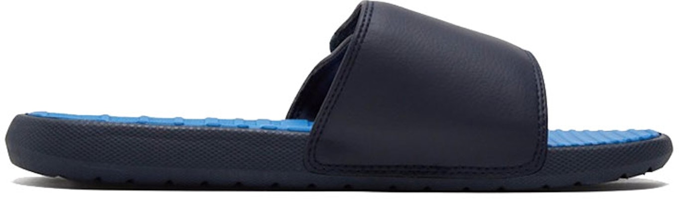 Puma Cool Cat Sport Slipper Black/Blue/White 371051-04 Order Puma Cool Cat Sport Slipper Black/Blue/White 371051-04