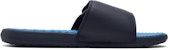 Sandal Puma Cool Cat Sport Hitam/Biru/Putih 371051-04