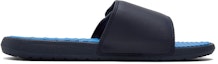 Order Sandal Puma Cool Cat Sport Hitam/Biru/Putih 371051-04