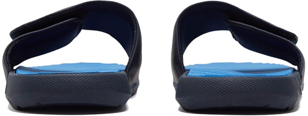 Puma Cool Cat Sport Sandal Hitam/Biru/Putih 371051-04 Purchase Puma Cool Cat Sport Sandal Hitam/Biru/Putih 371051-04