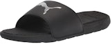 Buy Puma Cool Cat Sport Slippers Hitam 371048-02