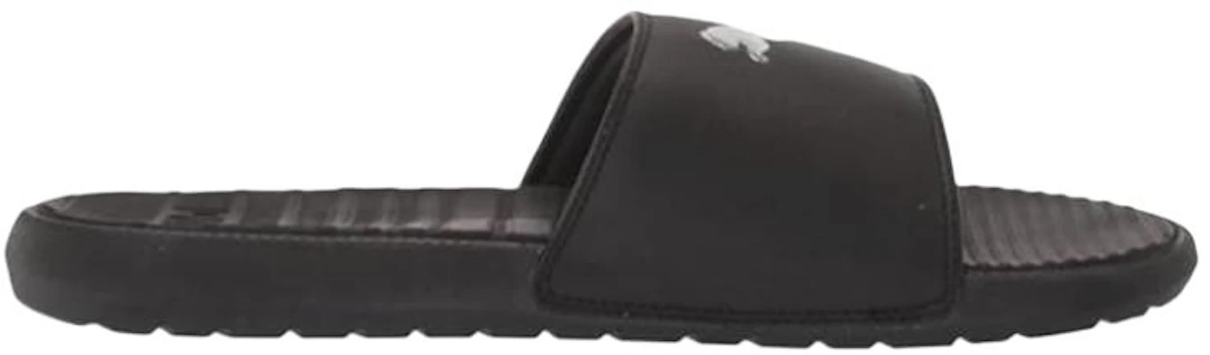 Puma Cool Cat Sport Sandal Hitam 371048-02 Order Puma Cool Cat Sport Sandal Hitam 371048-02