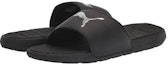 Lookbook Puma Cool Cat Sport Slippers Hitam 371048-02