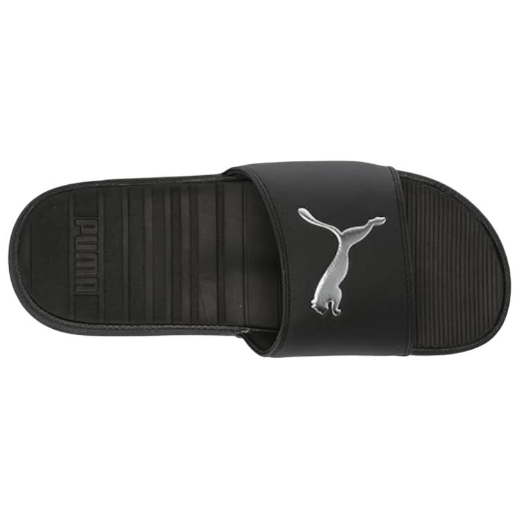 Shop Puma Cool Cat Sport Sandal Hitam 371048-02