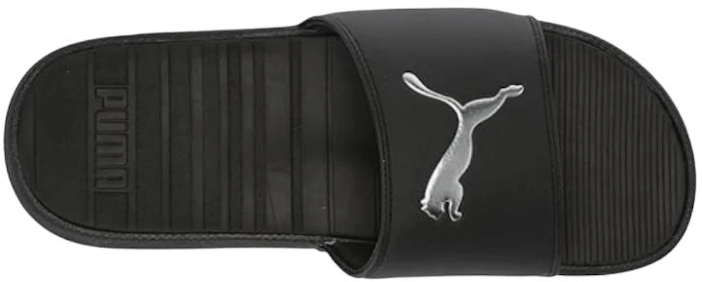 Puma Cool Cat Sport Sandal Hitam 371048-02 Shop Puma Cool Cat Sport Sandal Hitam 371048-02